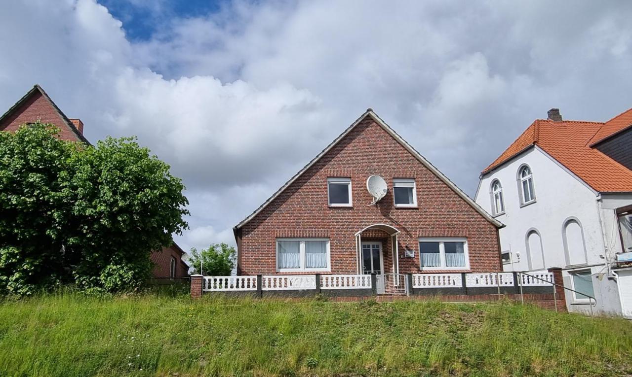 Nordseeblick 2 Carolinensiel Dış mekan fotoğraf