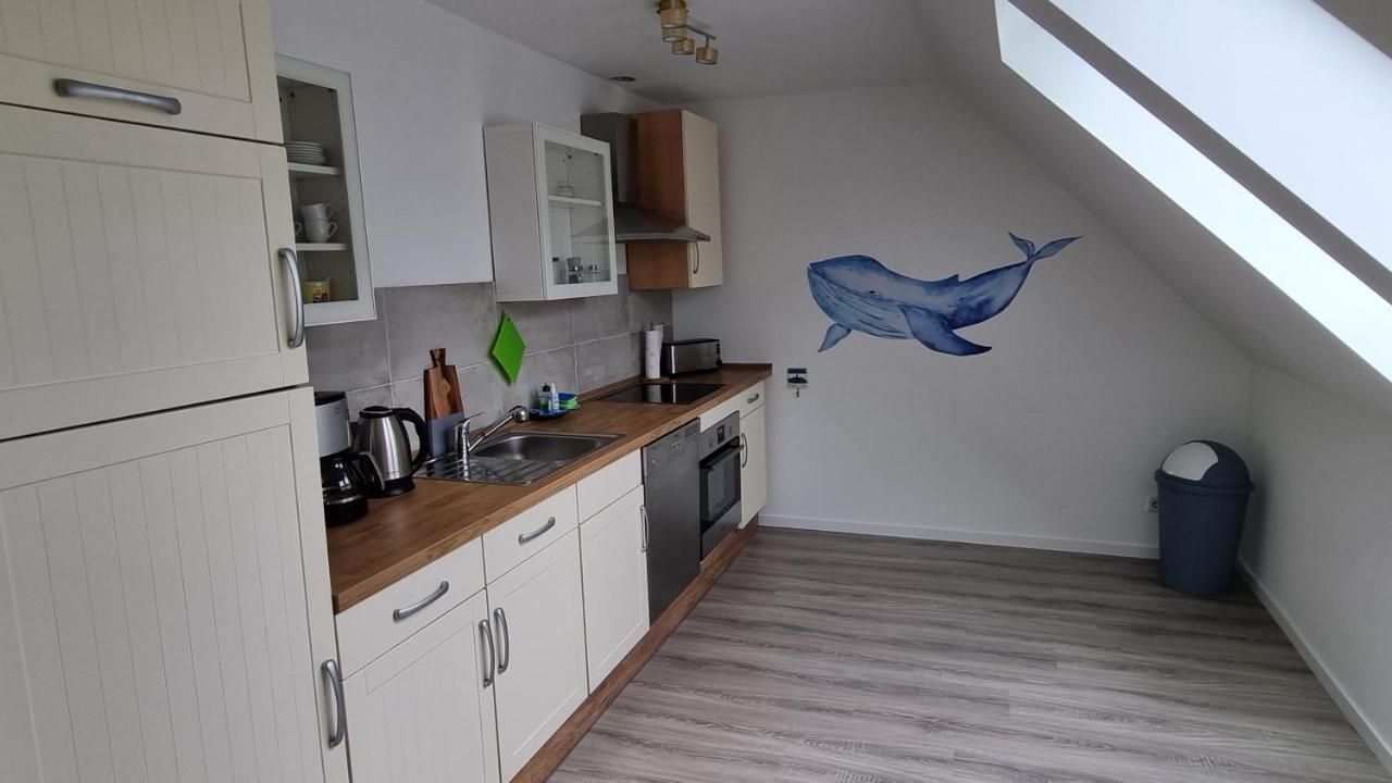 Nordseeblick 2 Carolinensiel Dış mekan fotoğraf