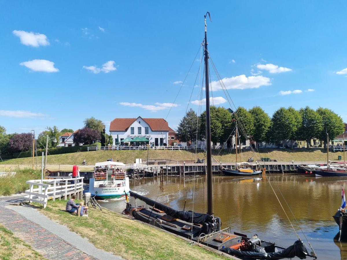 Nordseeblick 2 Carolinensiel Dış mekan fotoğraf