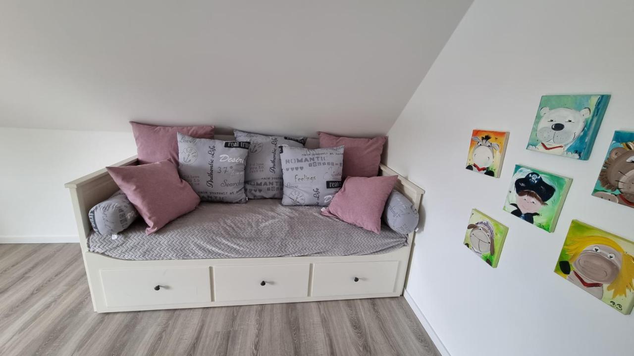 Nordseeblick 2 Carolinensiel Dış mekan fotoğraf